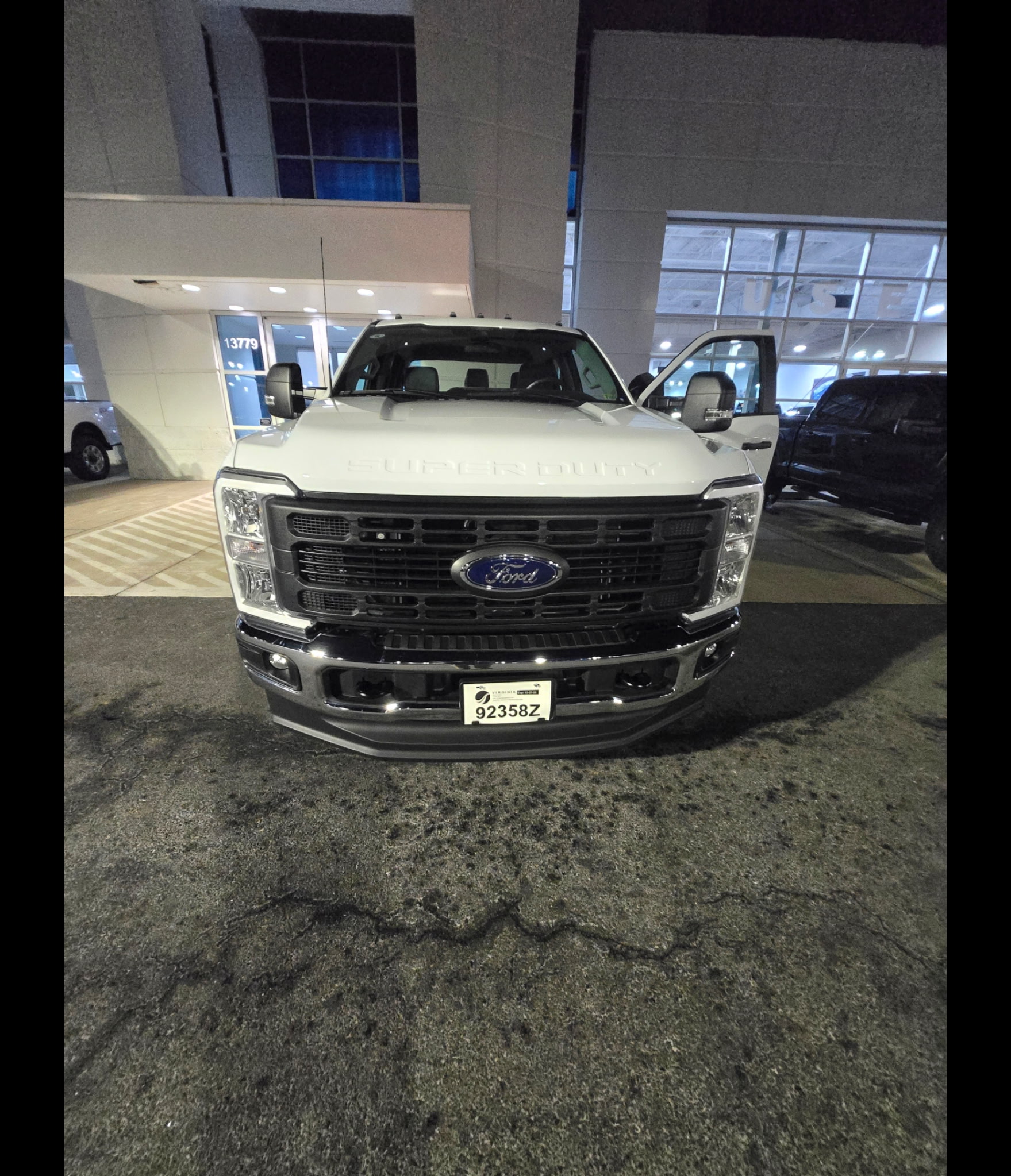 Emergency fire service response