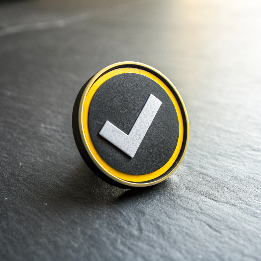 Certified and Insured