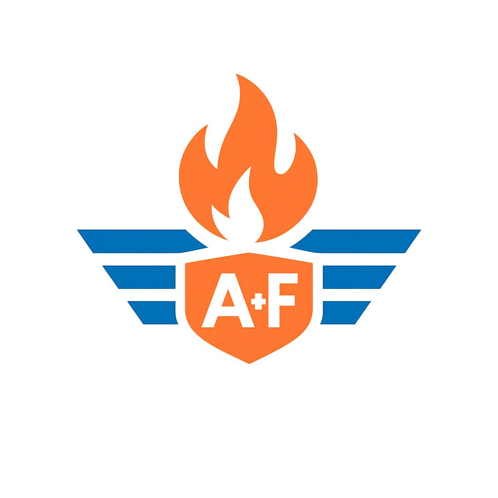 Fire extinguisher recharging service